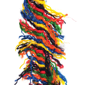 Preener Bird Toy