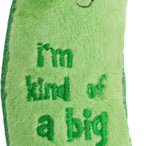 Crunchy Pickle Kicker 100% Kattmynta