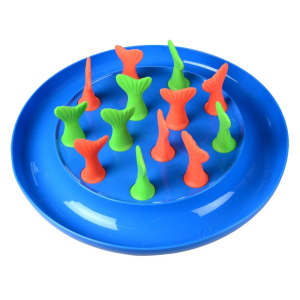 Cat Toys Go Fish!