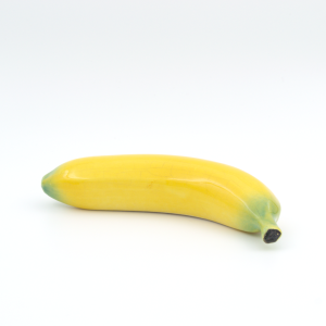 Banan i keramik