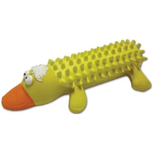 Latexanka med pip