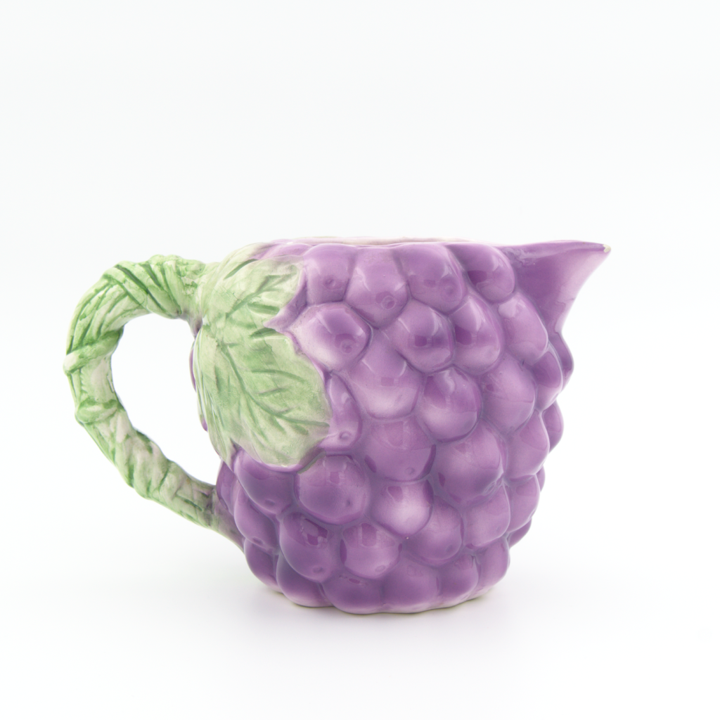 Fruktkanna vindruvor - Bild 5
