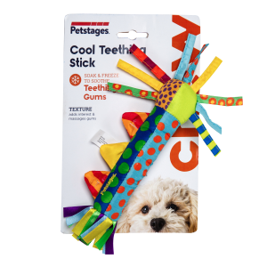 Cool Teething Stick