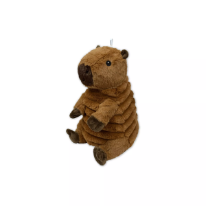 Capybaror i plysch