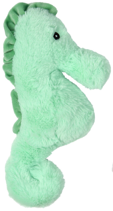 Deep Sea Cuddlers – Sjöhäst