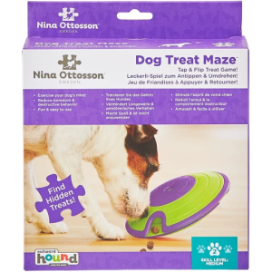 Treat Maze – Plast
