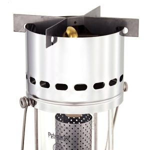 Koktillsats till Petromax lampor 300-500, ez-cook