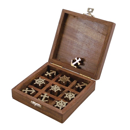 Tre i rad i vacker ask av Rosewood 3503 - Bild 2