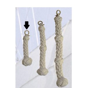Klock rep 15cm 3656