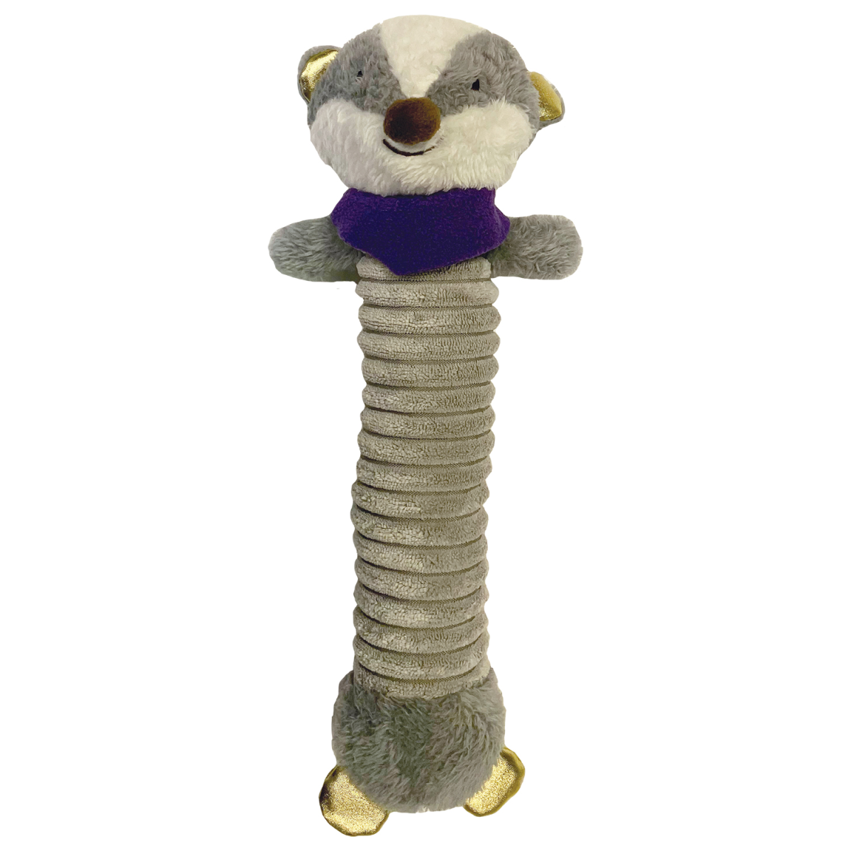 Gemstone Forest Long Badger