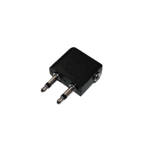 Airplane Jack Adapter