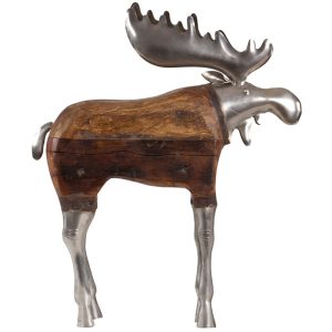Älg Recycled, stor 551111