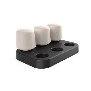 Ambience - Multiple Charging Station