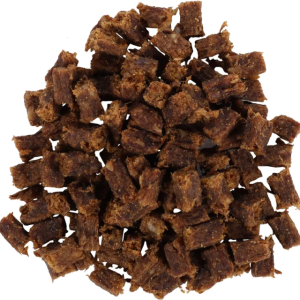 Torkat vildsvinskött – 80 g
