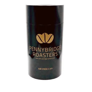 Pennybridge Roasters vaccumburk – 500g