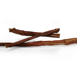 Tjurmuskel – Halvor