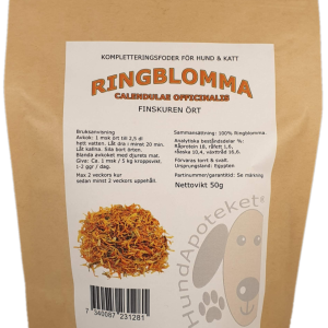 Ringblomma