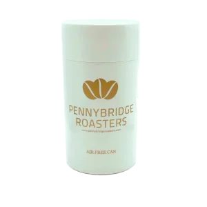 Pennybridge Roasters vaccumburk – 500g