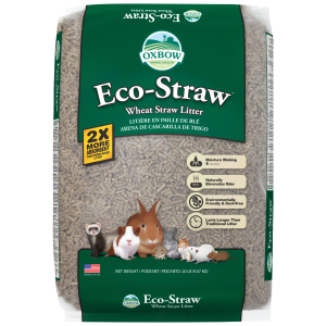 Eco-straw