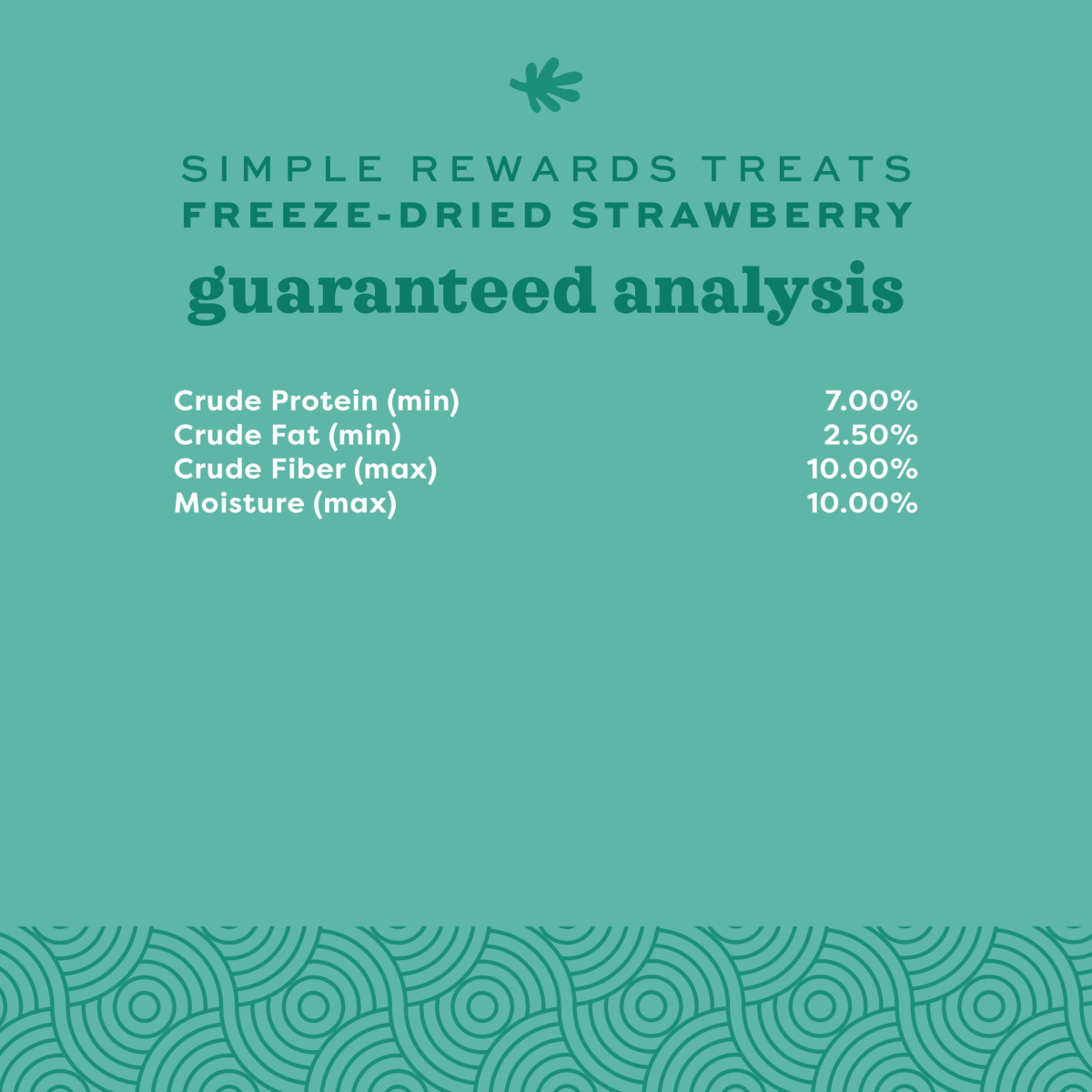 Simple rewards strawberry treats - Bild 6
