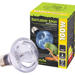 Neodymium Daylight Spot Bulb