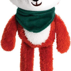 Bandana Buddy Fox