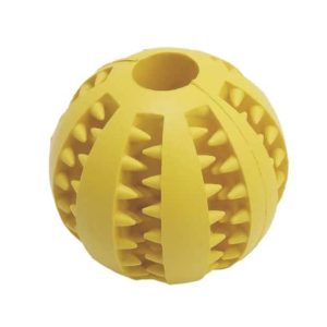 Boll Dental med vaniljsmak 7cm