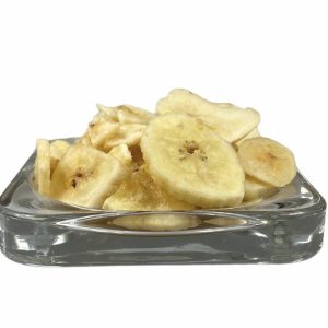 Bananchips Organic