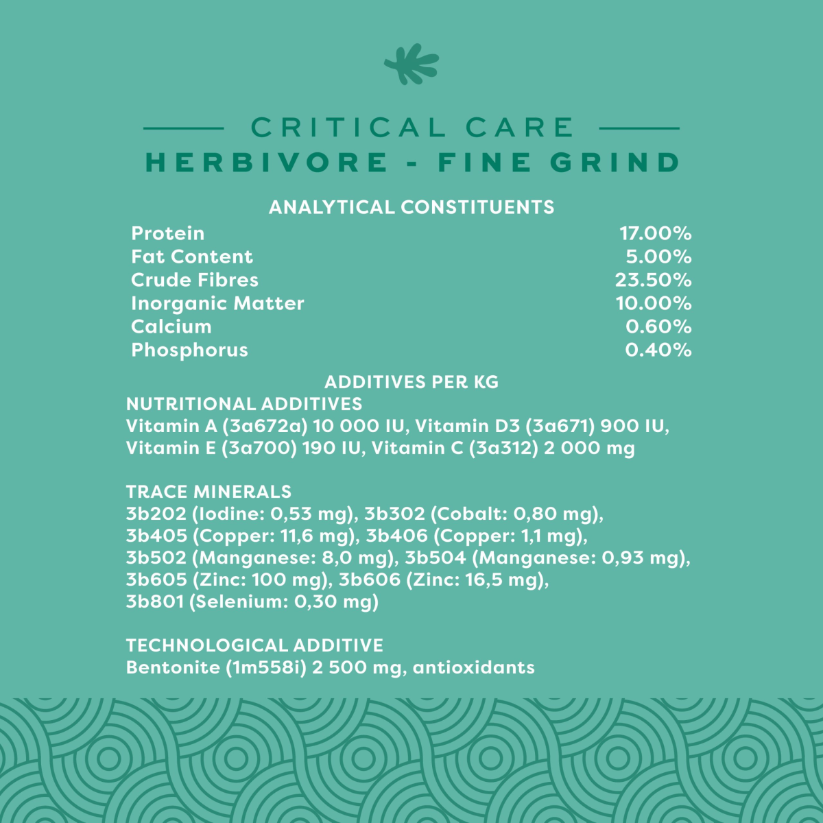 Critical care fine grind - Bild 4