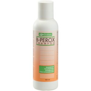 Diafarm Benzoylperoxid schampo – 150ml