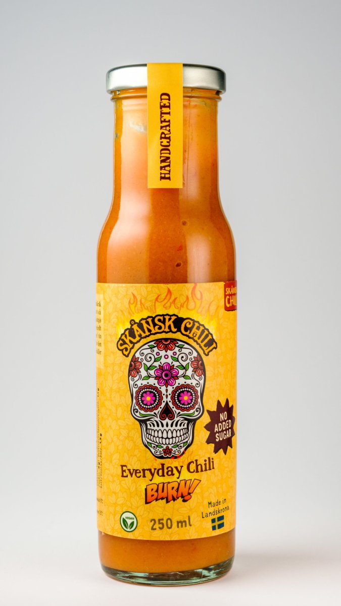 Everyday Chili BURN, 250 ml - Bild 2