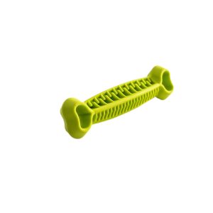 Fiboo Leksaksben Aktivering 19cm – grön