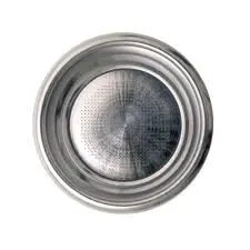 Filterkorg dubbel Espressomaskin