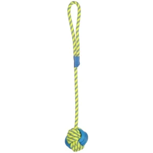 Flytande Nylon och TPE boll med snöre