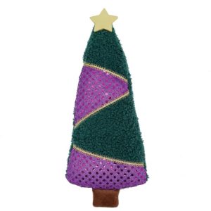 Gemstone Forest Tree Kicker