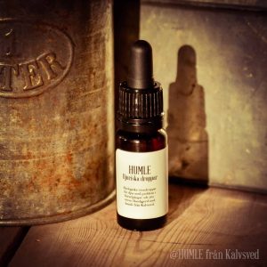 Humle djuriska droppar – 10 ml