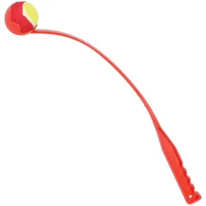 Happy Pet – Shooter med tennisboll