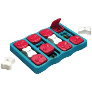 Nina Ottosson Dog Brick – Plast