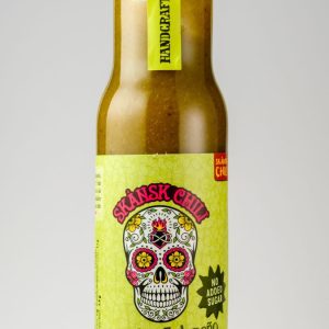 Everyday Jalapeno ZING