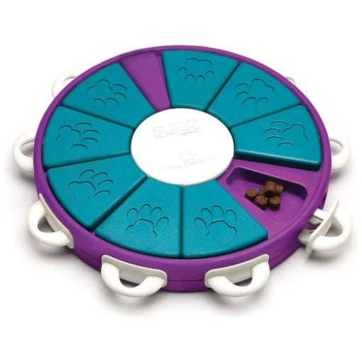 Nina Ottosson Dog Twister – Plast