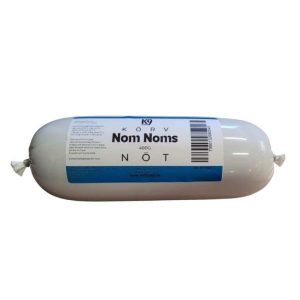Nom Nom Körv av nöt 400g