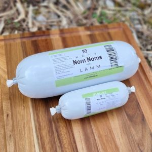 Nom Nom Körv av lamm