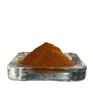 Carolina Reaper chili