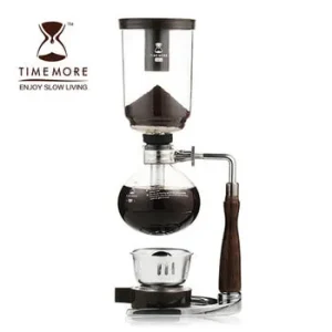 TIMEMORE SYPHON 2.0 KAFFEBRYGGARE