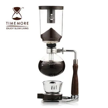 TIMEMORE SYPHON 2.0 KAFFEBRYGGARE