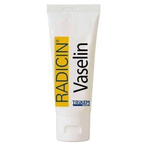 Trikem Radicin Vaselin 75 ml