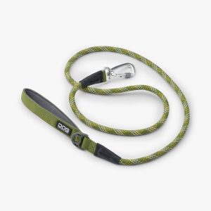 Dog Copenhagen Urban Rope Koppel – Hunting Green