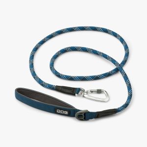 Dog Copenhagen Urban Rope Koppel – Ocean Blue