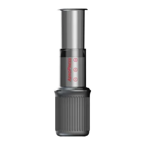 Aeropress Go – Aerobie Kaffebryggare