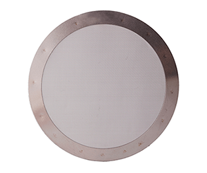 S-Filter Aeropress